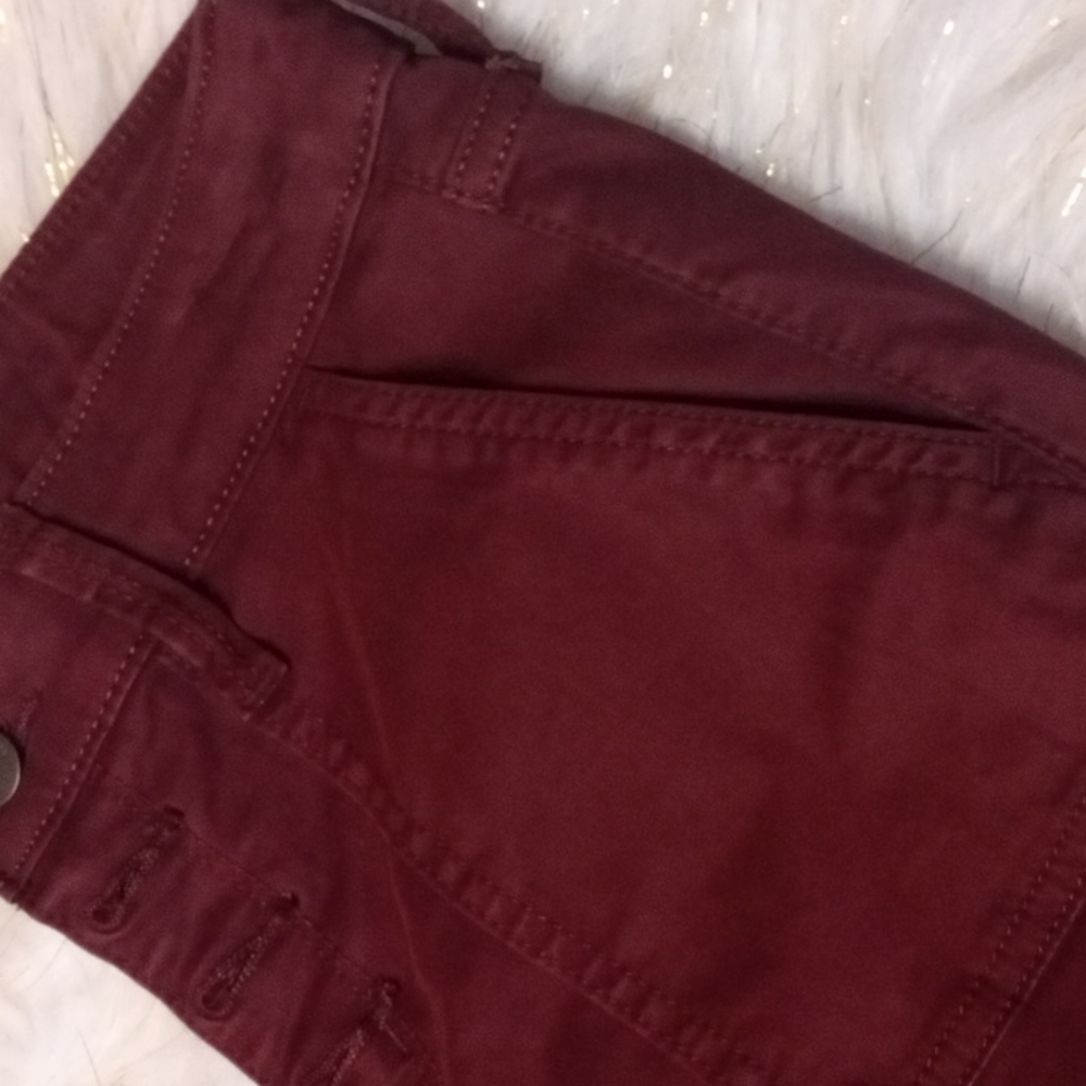 Universal thread skinny pant - Picture 8 of 13